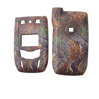 Motorola i880 (nextel)   Premium   Camouflage/Nature/Hunter Series   Faceplate   Case   Snap On   Perfect Fit Guaranteed: Cell Phones & Accessories