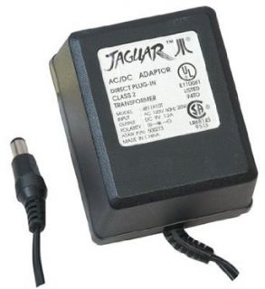 AC to DC Wall Adapter Transformer Single Output 9 Volt 1.2 Amp 10.8 Watt: Electronic Power Transformers: Industrial & Scientific