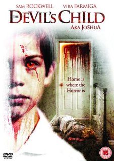 Devil's Child Aka Joshua [Import anglais]: Movies & TV
