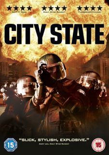 City State      DVD