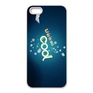 ALLOCASES custom personalized cool case for iphone 5 (TPU): Cell Phones & Accessories