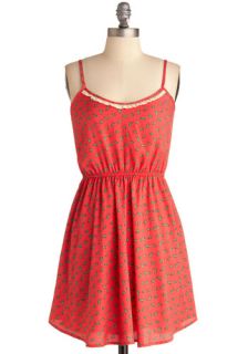 Hop Dots Dress  Mod Retro Vintage Dresses