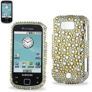 Reiko DPC SAMR880 14 Diamond Protector Cover for Samsung R880 14: Cell Phones & Accessories