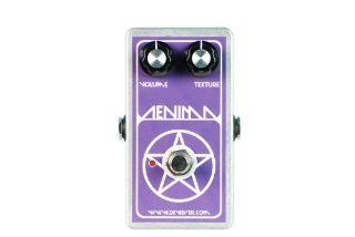 Devi Ever Aenima Fuzz Effects Pedal: Musical Instruments