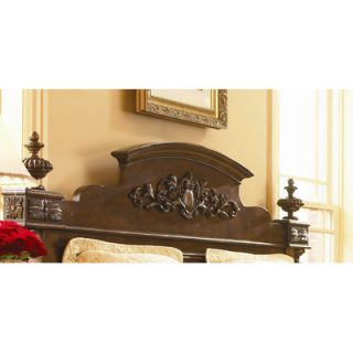 Universal Furniture Bolero Medina Panel Headboard 016250 / 016260 Size: King