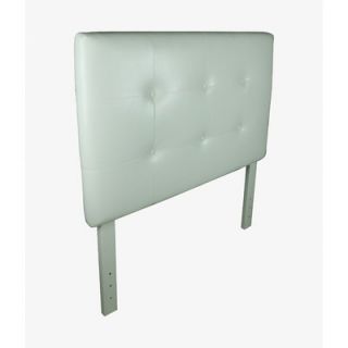 NOYA USA Classic Twin Upholstered Headboard H 1006 A010