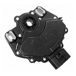 Standard Motor Products NS130 Neutral/Backup Safety Switch: Automotive