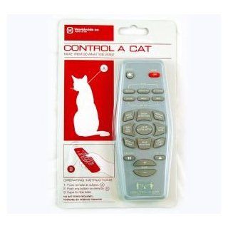 Control a Cat   Remote Control Toy: Pet Supplies