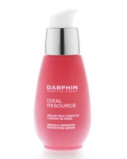 Ideal Resource Perfecting Serum, 30 ml   Darphin