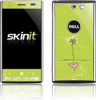 Peter Horjus   Love.Learn.Live.Grow   Dell Venue Pro/Lightning   Skinit Skin: Cell Phones & Accessories