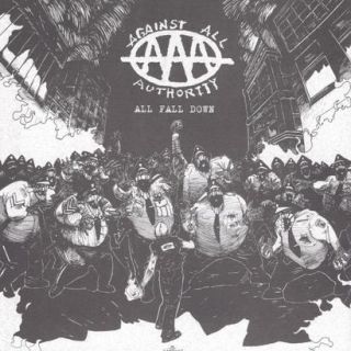 All Fall Down [Explicit Lyrics]