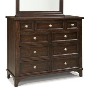 Imagio Home Haven 9 Drawer Dresser HY BR 5909 RSE C