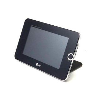 LG DP889 8 Inch Portable DVD Player and Digital Photo Frame: Electronics