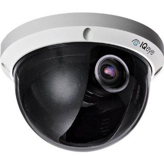 IQINVISION IQA32NX A3 / Alliance Pro Extreme Outdoor Dome Camera with 3 8mm AFZ Lens: Computers & Accessories