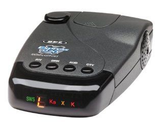 Beltronics Express 920 Radar Detector : Car Electronics