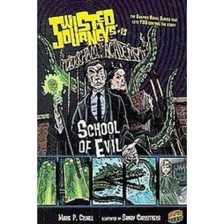 Twisted Journeys 13 (Paperback)