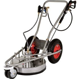 NorthStar Pressure Washer Surface Cleaner   32in. Dia., 5000 PSI, 6 GPM, Mode: Patio, Lawn & Garden