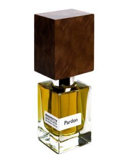 Pardon Extrait de Parfum, 1 fl.oz.   Nasomatto