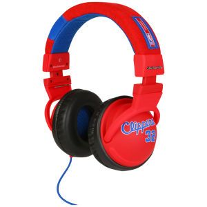 Skullcandy Los Angeles Clippers Hesh Headphones   Blake Griffin      Electronics