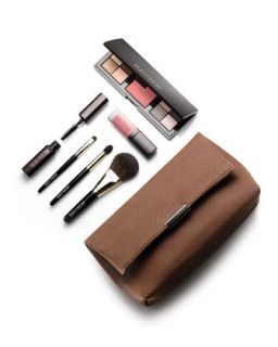 Limited Edition Lauras Beauty Essentials: Colour & Brush Collection   Laura