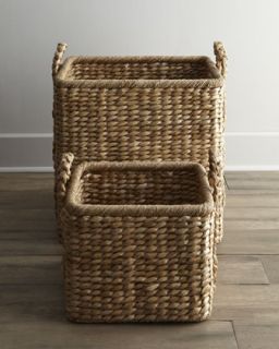 Large Seagrass Basket