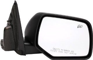 Dorman 955 933 Passenger Side Power View Mirror: Automotive