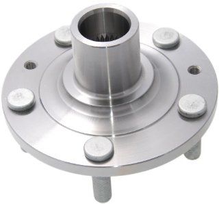 Gr1A33061   Front Wheel Hub For Mazda   Febest: Automotive
