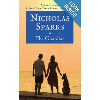 The Guardian: Nicholas Sparks: 9780446613439: Books