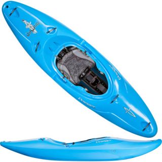 Dagger Mamba 8.6 Kayak   Whitewater Kayaks