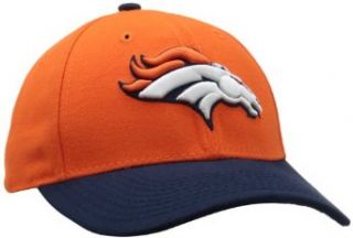 NFL Denver Broncos The League 940 Cap By New Era, Orange/Blue, One Size Fits All  Sports Fan Baseball Caps  Clothing
