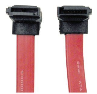Tripp Lite P943 19I Serial ATA (SATA) Signal Cable, 7 pin Connector up/down   19in: Electronics