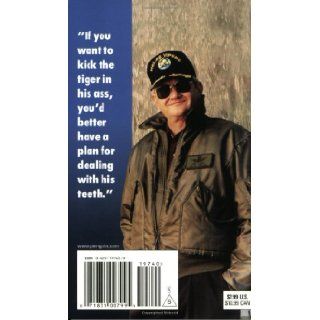 The Teeth of the Tiger (Jack Ryan) (9780425197400): Tom Clancy: Books