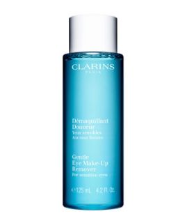 Gentle Eye Makeup Remover for Sensitive Eyes   Clarins