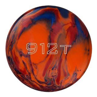 Track 912T Bowling Ball (15lbs) : High Performance Bowling Balls : Sports & Outdoors