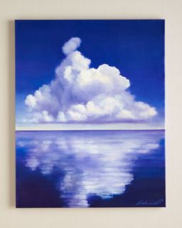 Reflections of Heaven Giclee