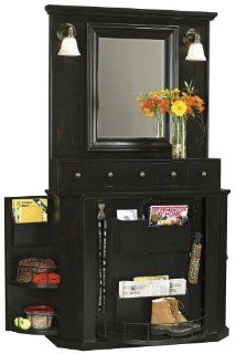 Shop Howard Miller 915 010 Ty Pennington Entry Organizer by at the  Furniture Store