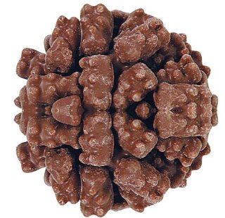 Koppers Chocolate Covered Gummy Bears 8 Pounds : Gummy Candy : Grocery & Gourmet Food