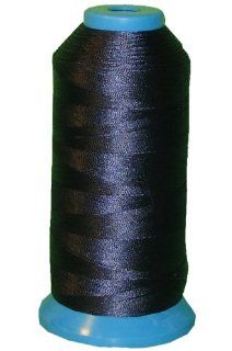 Navy Blue Bonded Nylon Sewing Thread Size #69 T70 1500 Yard for Outdoor, Leather, Bag, Shoes, Canvas, Upholstery : Other Products : Everything Else