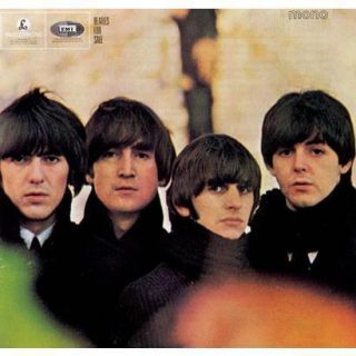 Beatles for Sale (Bonus Documentary)