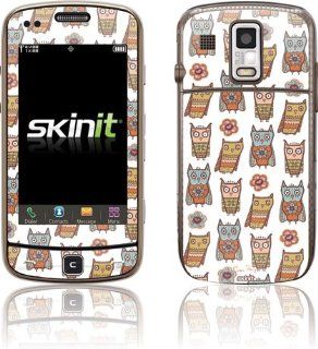 Peter Horjus   Lotsa Owls   Samsung Rogue SCH U960   Skinit Skin: Cell Phones & Accessories