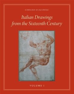 Italian Drawings from the Sixteenth Century SET (HARVEY MILLER CORPUS OF DRAWINGS INJ MIDWESTERN COLLECTIONS) (9781905375103): E. Olszewski: Books