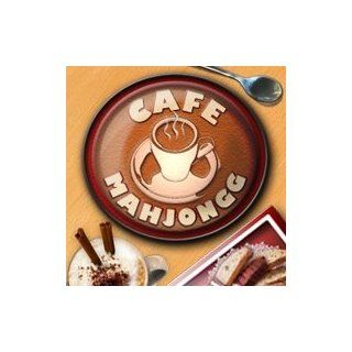 Cafe Mahjongg [Download]: Video Games