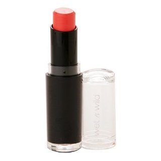 Wet N Wild Mega Last Lip Color, #969 24 Carrot Gold   0.11 Oz, Pack of 3 : Lipstick : Beauty