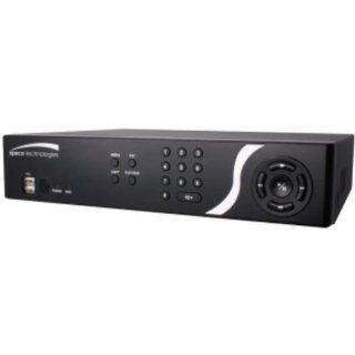 SPECO D16CS2TB 16 Channel Embedded DVR, 2TB HDD : Surveillance Recorders : Camera & Photo