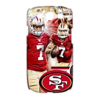 San Francisco 49ers Case for Samsung Galaxy S3 I9300, I9308 and I939 sports3samsung 39558: Cell Phones & Accessories