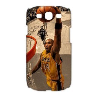 Los Angeles Lakers Case for Samsung Galaxy S3 I9300, I9308 and I939 sports3samsung 39175: Cell Phones & Accessories