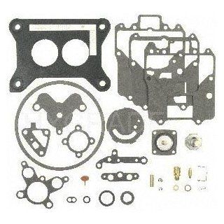 Standard Motor Products 975 Carburetor Kit: Automotive