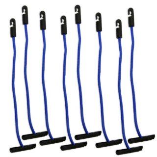 Quick Attach T Strap for Anchoring Tents, Canopies, Tarps : Tent Stakes : Sports & Outdoors