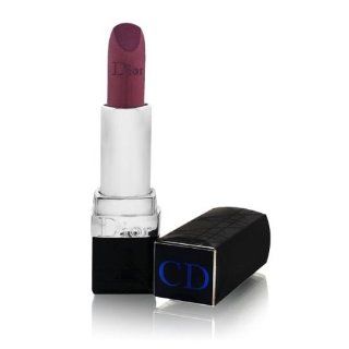 Christian Dior Rouge Dior Lipstick No. 976 Daisy Plum 3.5g / 0.12oz: Health & Personal Care