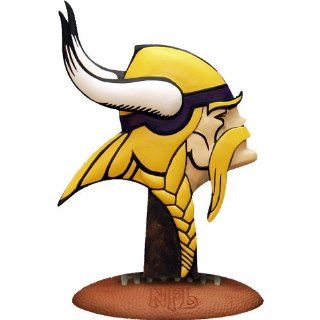 Minnesota Vikings 3D Logo : Sports Fan Hanging Ornaments : Sports & Outdoors